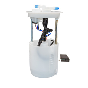 Dopson DPS1313 Conjunto da máquina de bomba de combustível elétrica para Suzuki Swift 2014