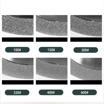 Wheel Bowl Grinding Machine