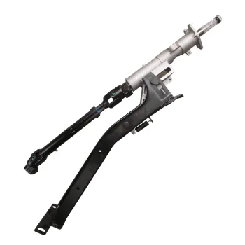 Sinotruk Howo Light Truck Steering Column Assembly with Telescopic Shaft