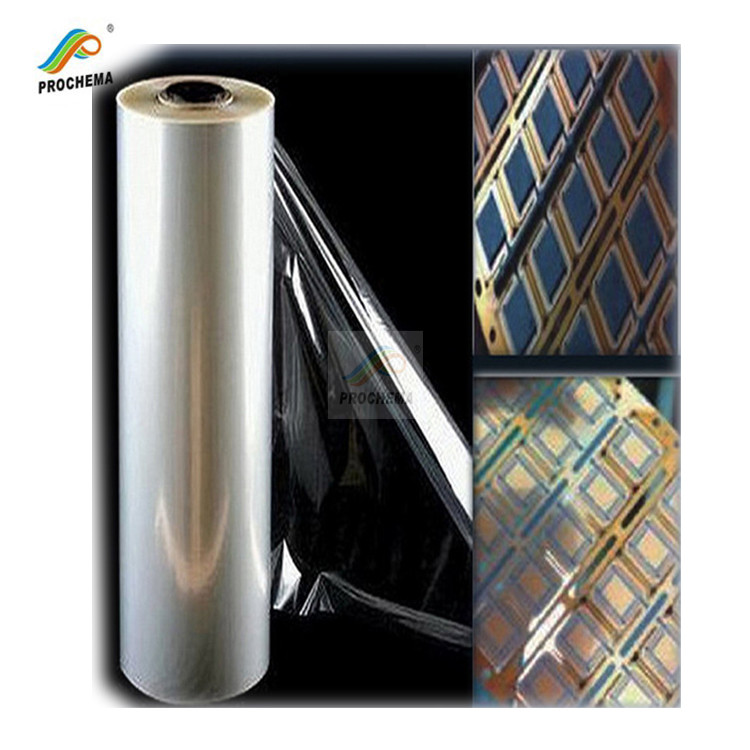 FEP UV Resistance Cell Cell Front Film