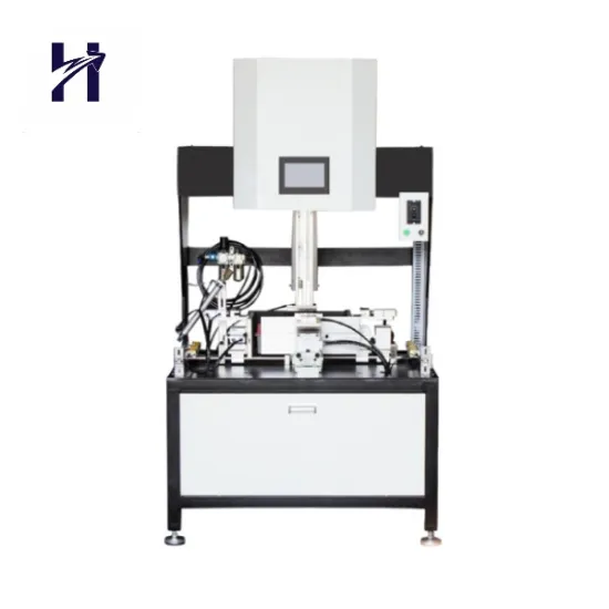 50-600mm Multi-Shape Box Frame Wrapping Machine for Gift Boxes