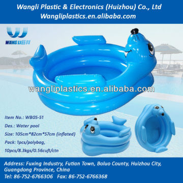 Inflatables Water Pool for Baby
