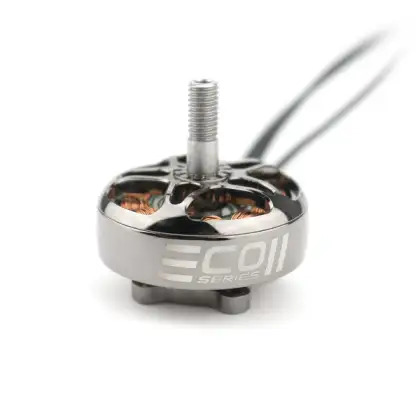 Emax Official ECO II Series Brushless Motor for RC Drone FPV Racing