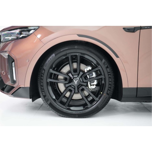 VOYAH FREE Medium to Large SUV