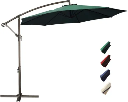 Wholesale Outdoor Patio Umbrellas & Parasols