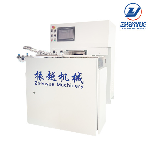 Pneumatic Fuji Bus Dual Color 0-degree Machine