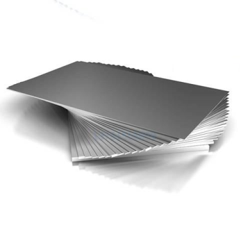 Hastelloy C4 N06455 лист/рулон