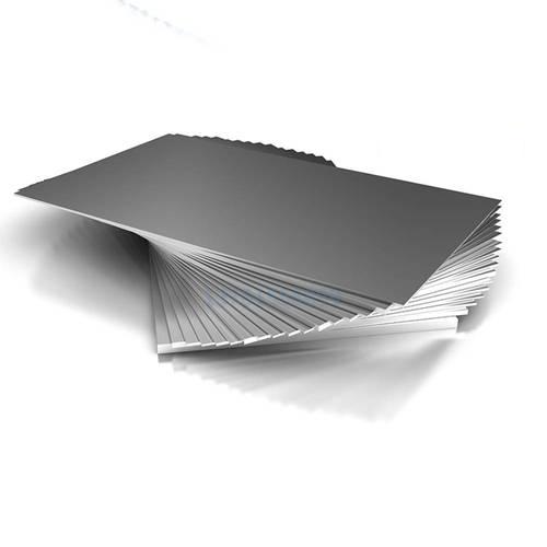 Hastelloy C4 N06455 лист/рулон