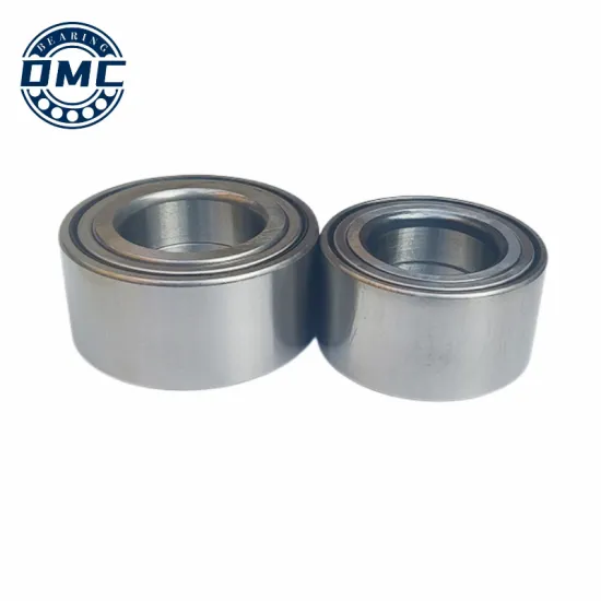 High-Quality DAC30620038 Front Wheel Hub Bearings: Price List and Details