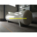 80m3 Bulk Ammonia Gas Storage Tanks
