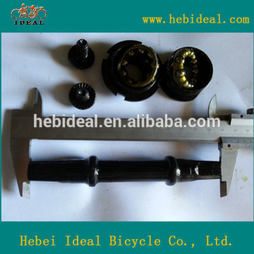 free sample bicycle axle usd for pedal