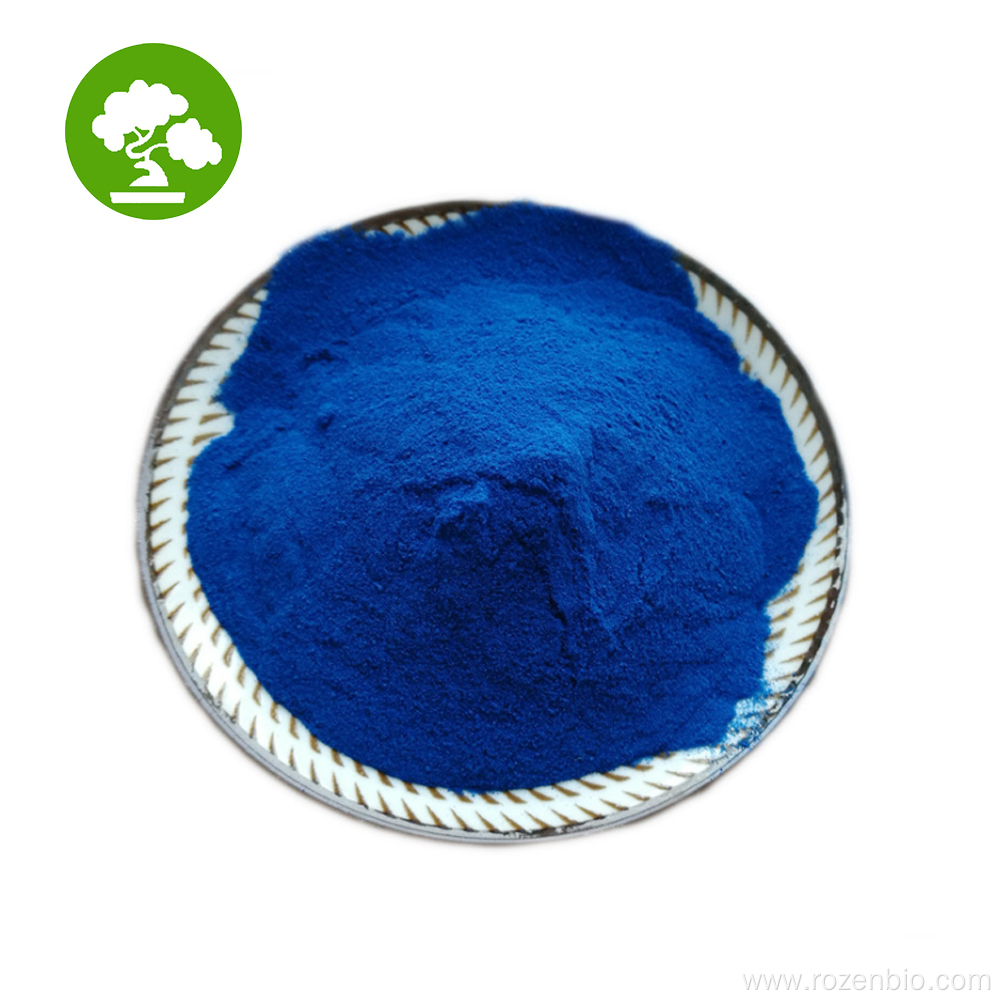 Wholesale Gardenia Fruit Extract Food Coloring Pigment