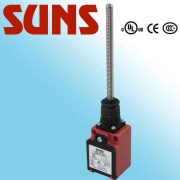 UL approval IP67 limit switch SMN4100