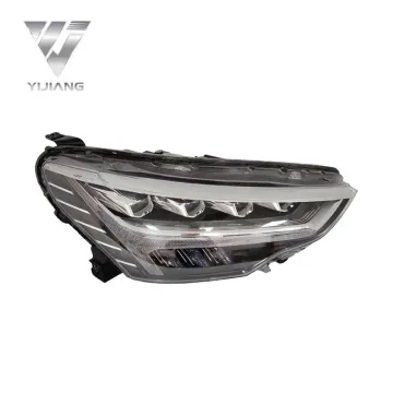 YIJIANG OEM Headlights: Customizable LED Headlight Systems for Haval JOLION