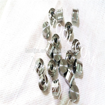 High Precision CNC Machining stainless steel for Electronic Product