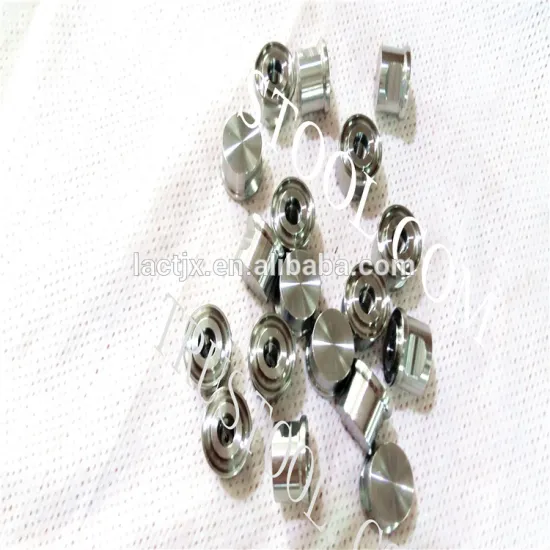 High Precision CNC Machining stainless steel for Electronic Product