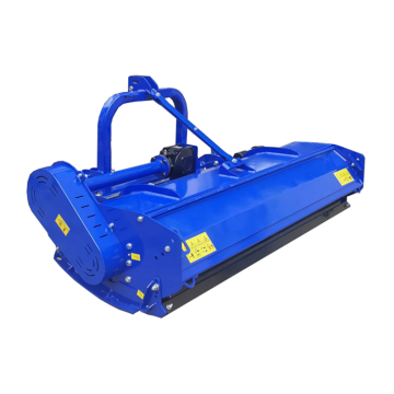 Hydraulic Shift Heavy Duty Flail Mowers for Tractors