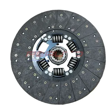Kia Bus Clutch System Accessories - OE 5000677035 14T 430x240x14x50.8 Wholesales