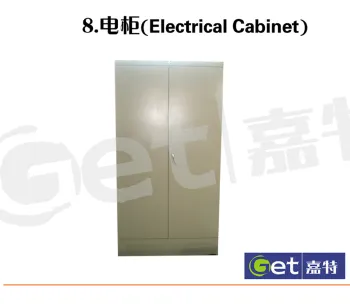 control box