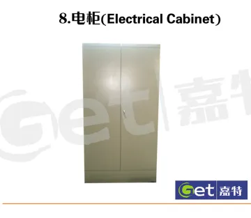 control box