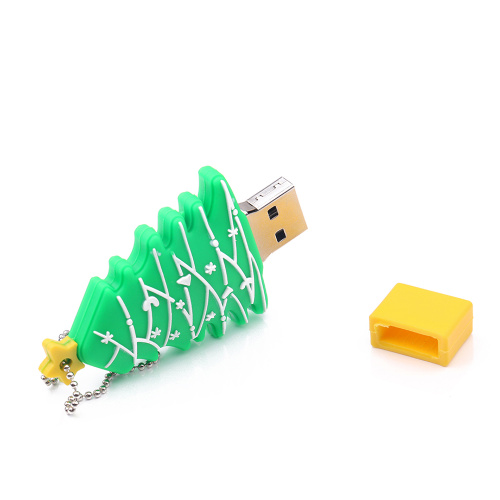 Christmas Tree USB flash drive