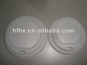 PLA cup lids