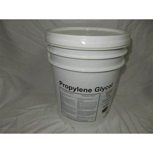 Propylène glycol méthyl éther-méthoxy pour la nourriture