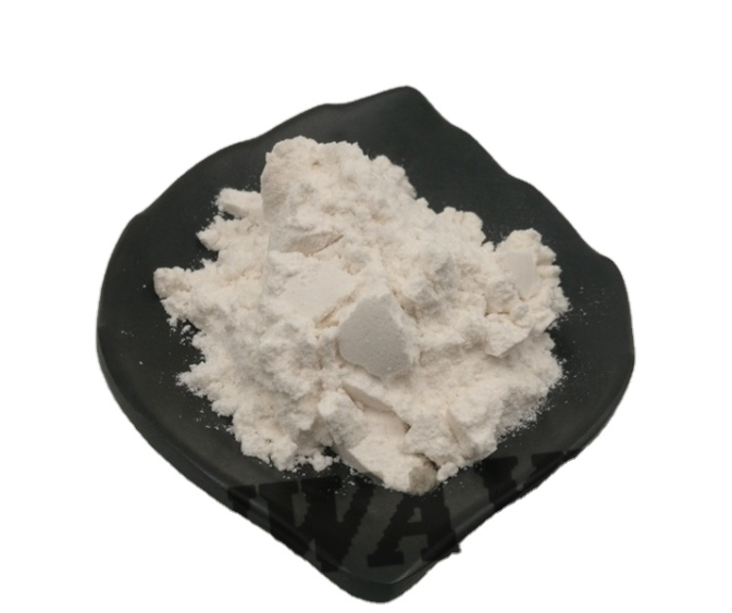 Hydrotalcite