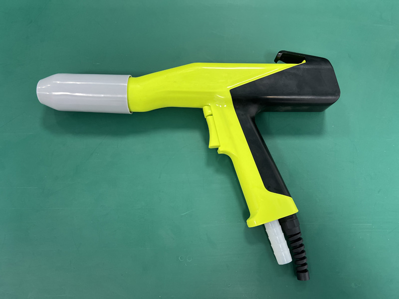 powder coating gun