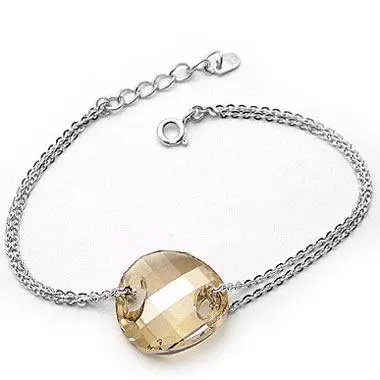 sterling silver bracelet