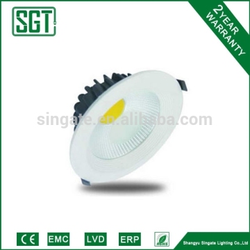 new style led downlight recessed 2700-6500k for discount