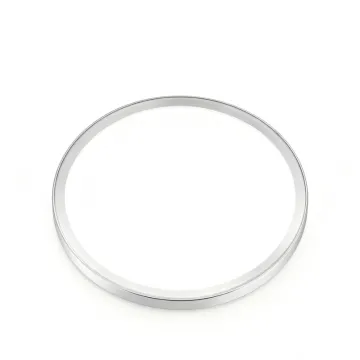 LED Ceiling Light with Stable Brightness