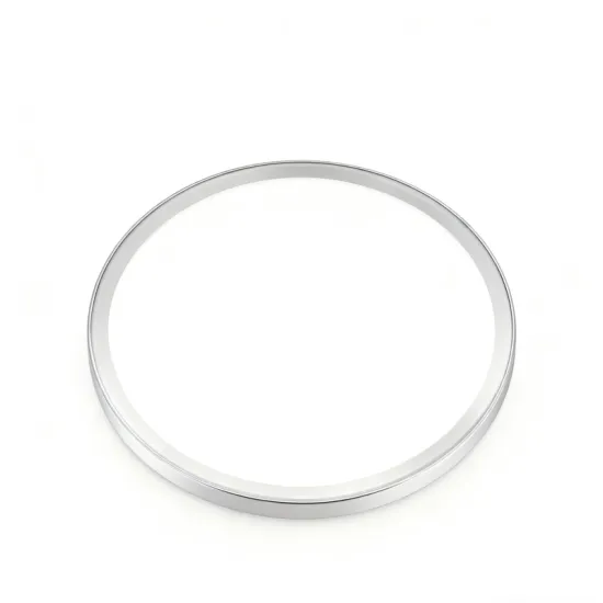 LED Ceiling Light with Stable Brightness