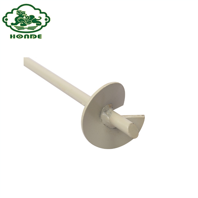 Ground Screw Anchor Rod