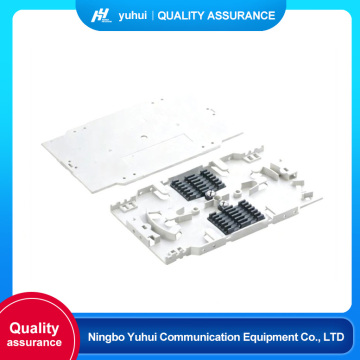 রাক-মাউন্ট করা অপটিক্যাল ফাইবার ডিস্ট্রিবিউশন ফ্রেম