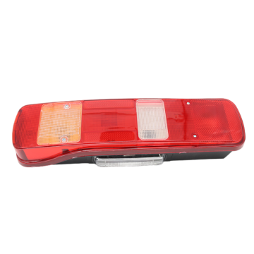 VOLVO Truck Tail Lamps Parts FH12/FH16/FM9/FM12