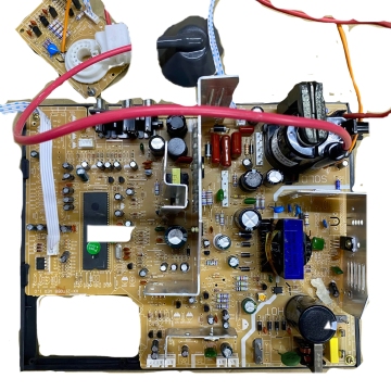 CRT TV to Plasma TV Conversion Kit 14-29 Inch