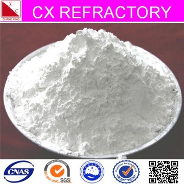 Coating / Paint / Plastic Fillers / Ceramic / Paper Making Grade Raw / Crude Kaolin Clay price