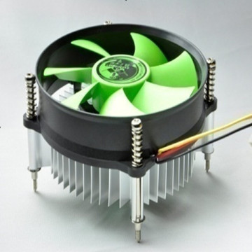 Intel Series CPU Cooler