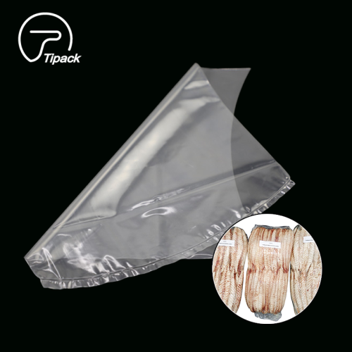 PVDC Shrink Bags Multilayer Co extrusion Shrink Wrap