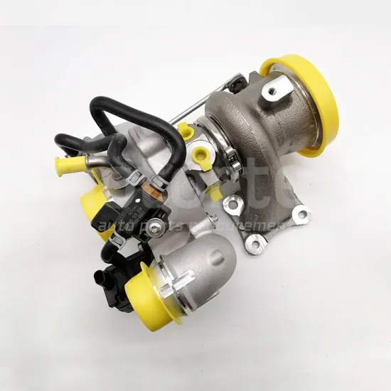 Original Turbo for NEW MG6 1.5T Car Auto Spare Parts - Wholesaler