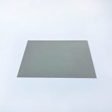 XTL Sintyron Si3N4 Ceramic Sheet Substrate for Refractory Applications with Cutting Service