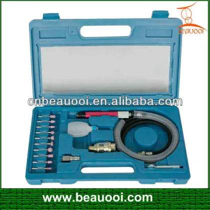 Air Tool, Pneumatic Tool, Air micro grinder