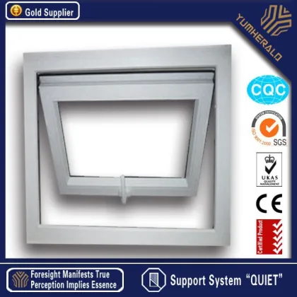 ALUK Brand Skylight Roofing