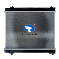 TONGSHI Automobile Water Cooling Car Radiator Compatible with Toyota Ractis 05- Suitable for Repair/Replace 16400-21300