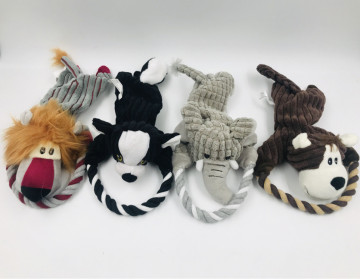 Pet toys 4 Astd