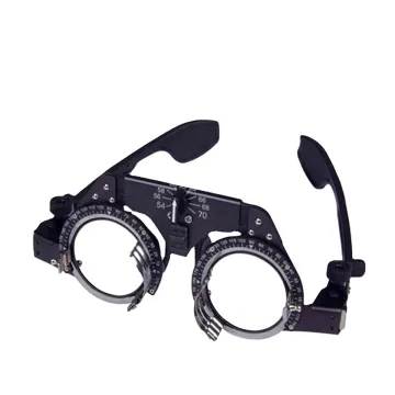Oculus STF-5470 Optical Trial Frame with Trial Set