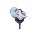 40-125 cm Baby Autositz mit Isofix- und Stützbein