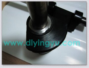 CUSTOM RUBBER PLUG