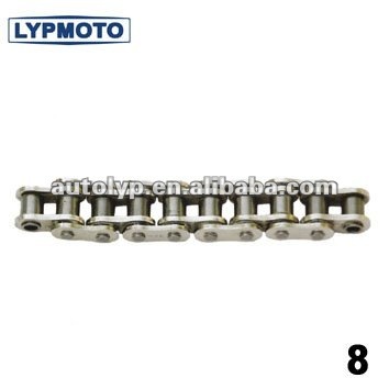 520 Motorcycle Chain